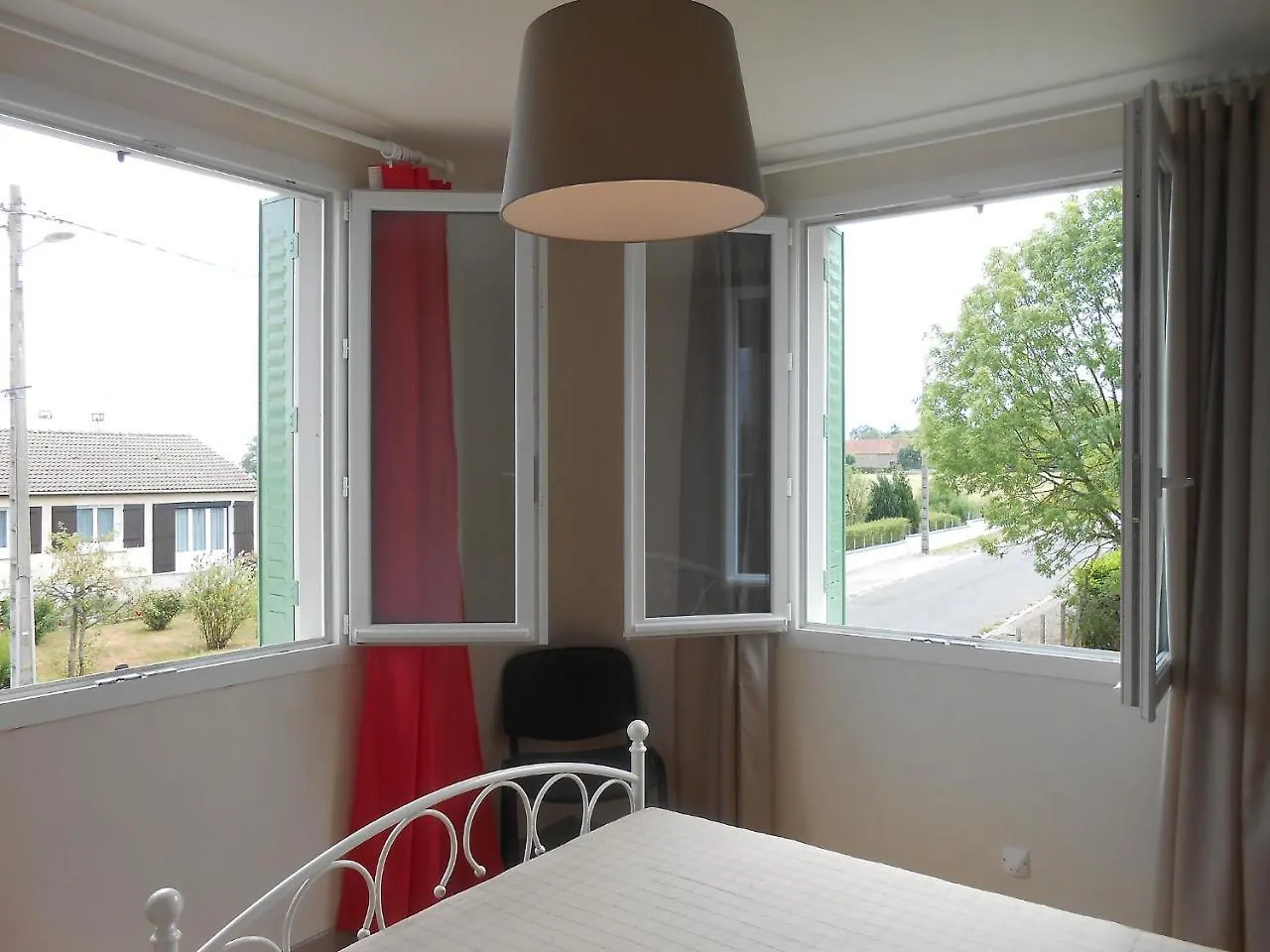 Holiday Home Maison Les Oies By Interhome Blot-l'Eglise