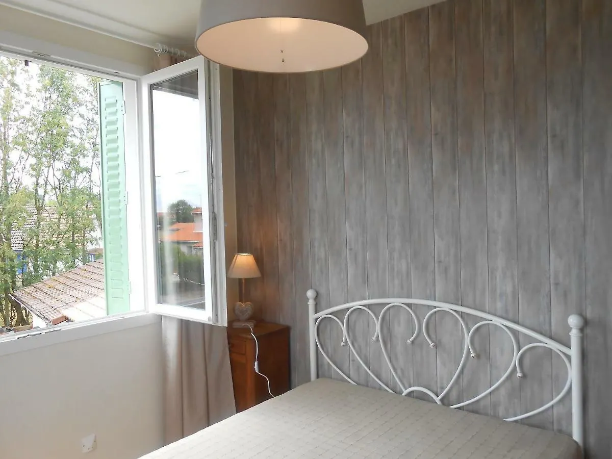 Holiday Home Maison Les Oies By Interhome Blot-l'Eglise