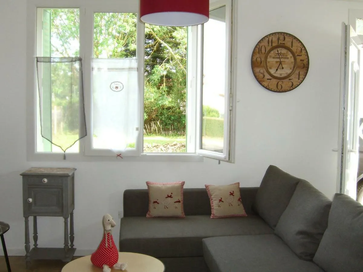 Holiday Home Maison Les Oies By Interhome Blot-l'Eglise 0*,  France