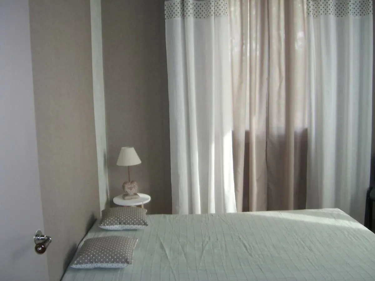 Holiday Home Maison Les Oies By Interhome Blot-l'Eglise 0*,